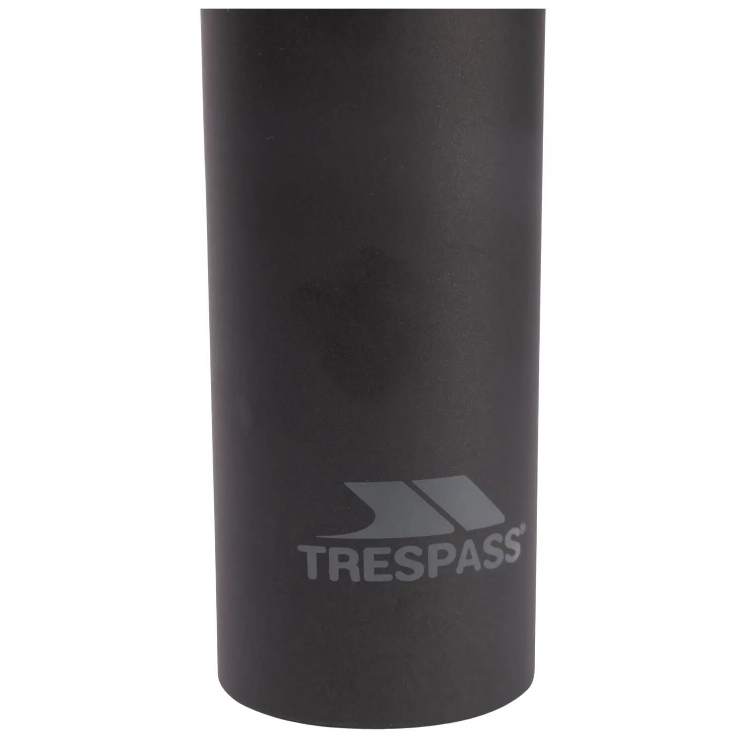 Gourde SUP (Noir Mat) 6/7