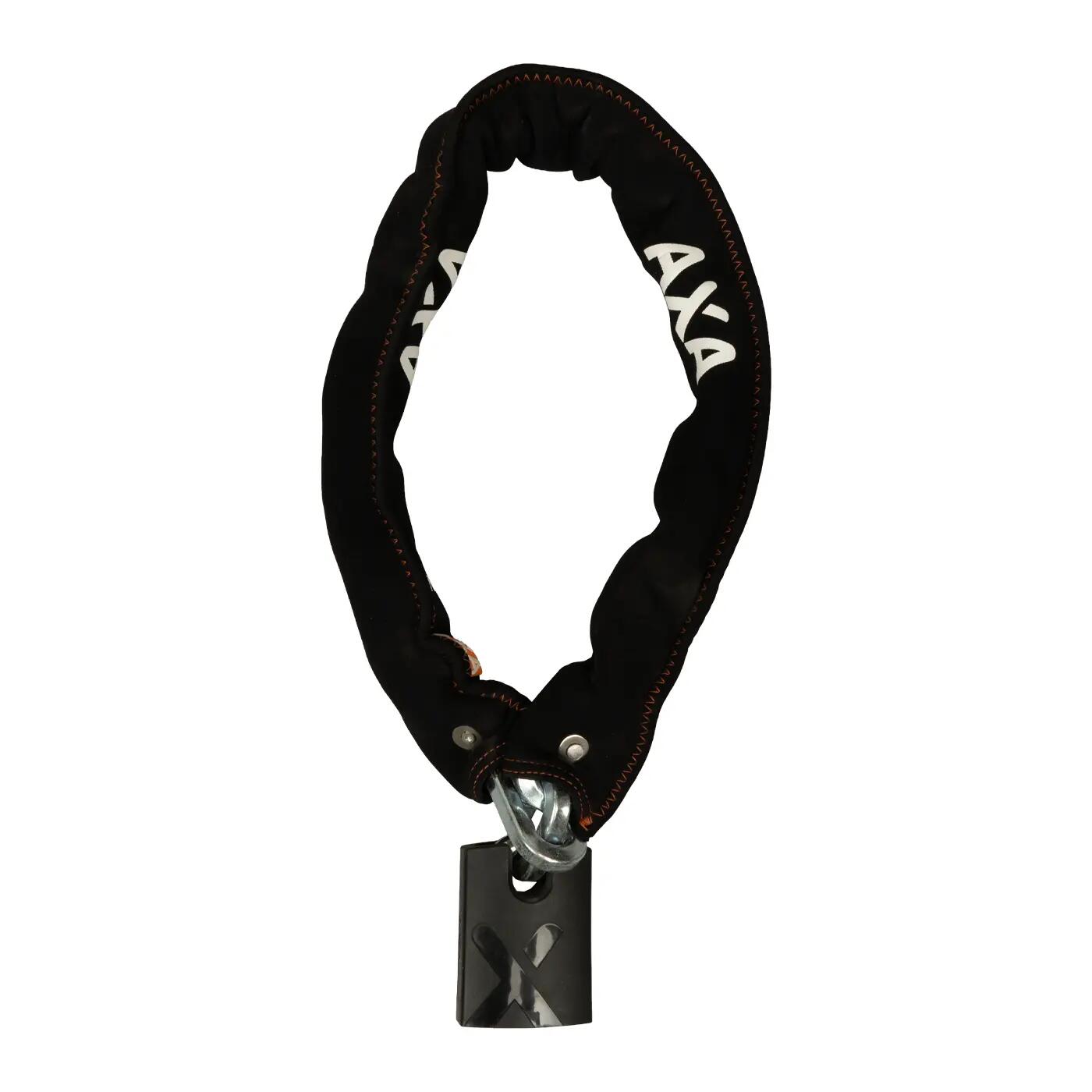 Cadeia final Axa Newton Promoto+ Neo 4 100 cm de preto 4/6