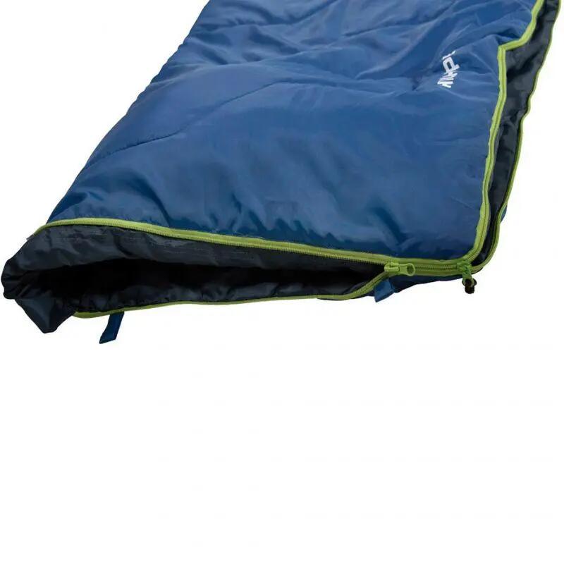 Saco de Dormir Easy Travel Azul Marino, Azul 4/7
