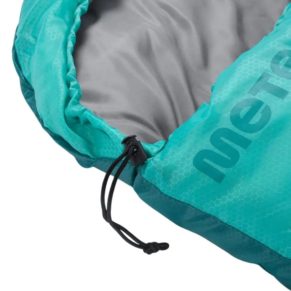 Sac De Couchage (Vert) 6/6