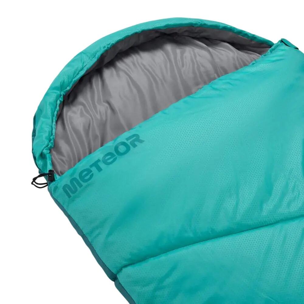 Sac De Couchage (Vert) 5/6