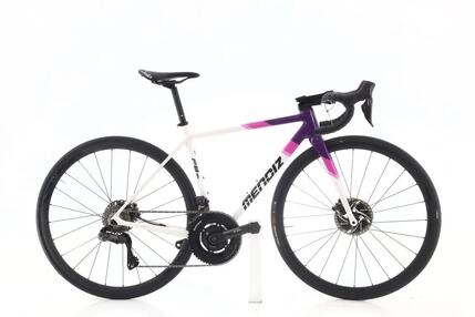 Vélo de route reconditionné · F8 SL Di2 12V · Très bon état