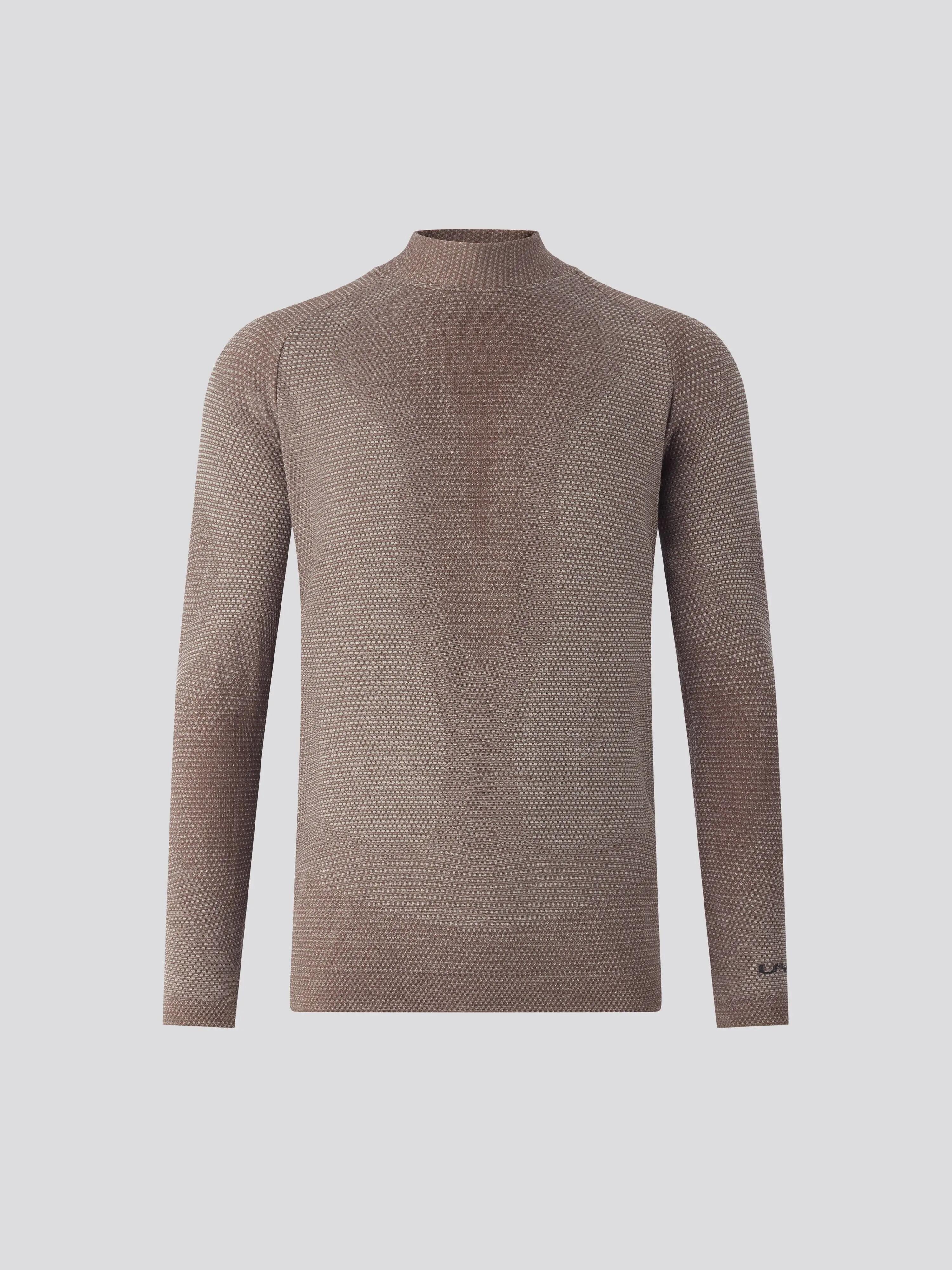 Nebula Turtleneck Second Layer 1/1