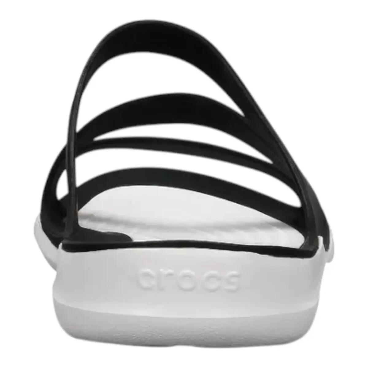Mules Crocs Swiftwater Sandal W 4/14