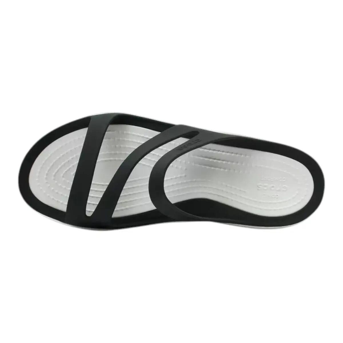 Mules Crocs Swiftwater Sandal W 3/14