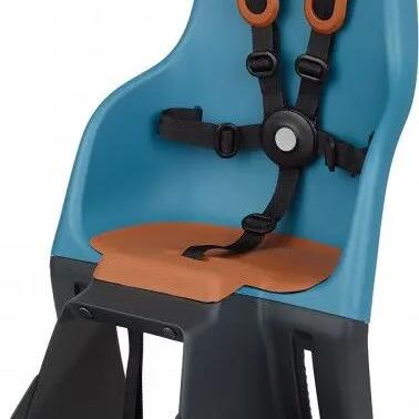 Polisport Minia CFS Child Seat Neptune Blue
