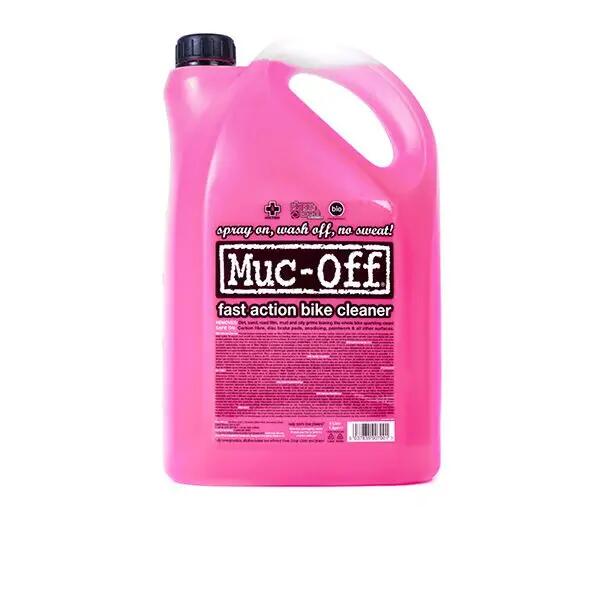 Muc-Off Fahrradreiniger 5L Kanister 5/7