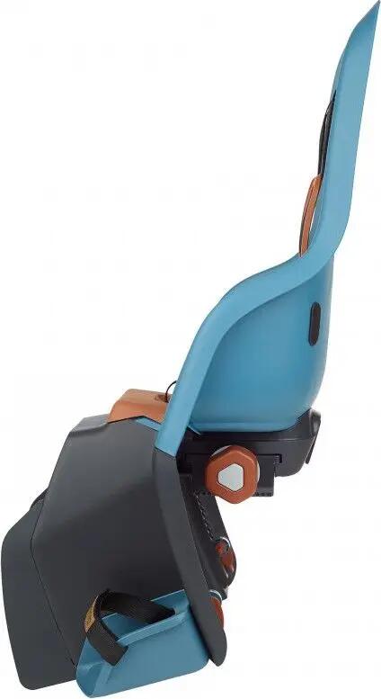 Siège Enfant Polisport Minia CFS Bleu Neptune 5/8