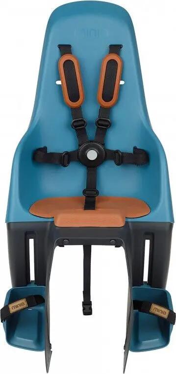 Siège Enfant Polisport Minia CFS Bleu Neptune 3/8