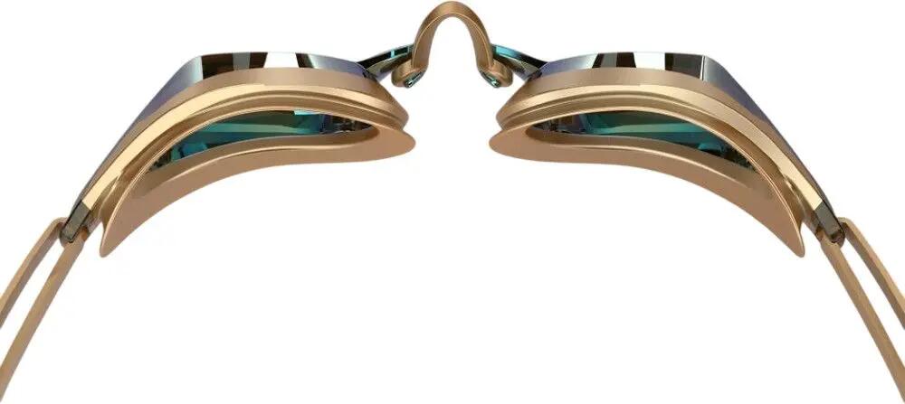 Speedo Fastskin Speedsocket 2 Gold bril 4/7