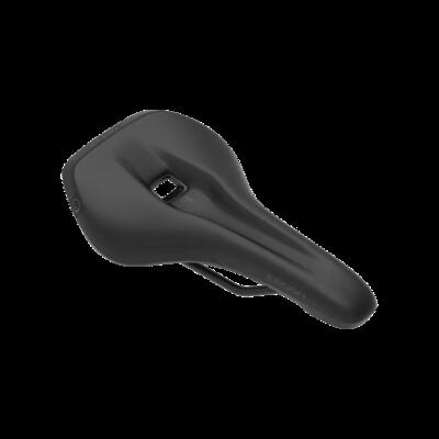 Sella ERGON SMC Uomo Nero