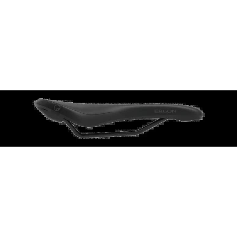 Selle Ergon SMC CroMo Noir Homme 3/5