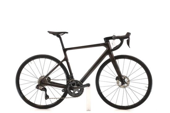 Vélo de route reconditionné · Orca Di2 12V · Très bon état