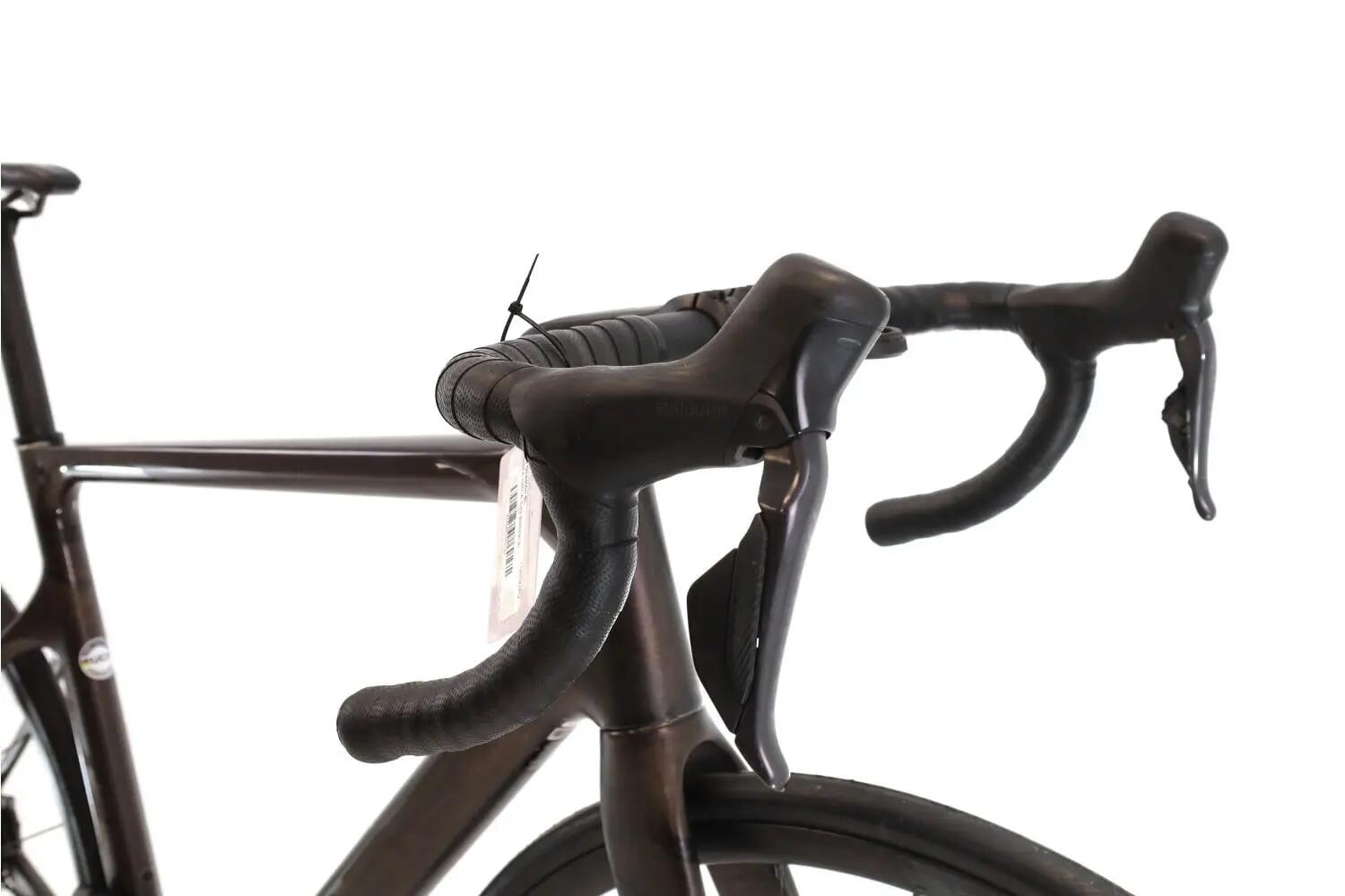 Segunda Vida · Bicicleta carretera ·  Orca Di2 12V · Muy buen estado 6/8