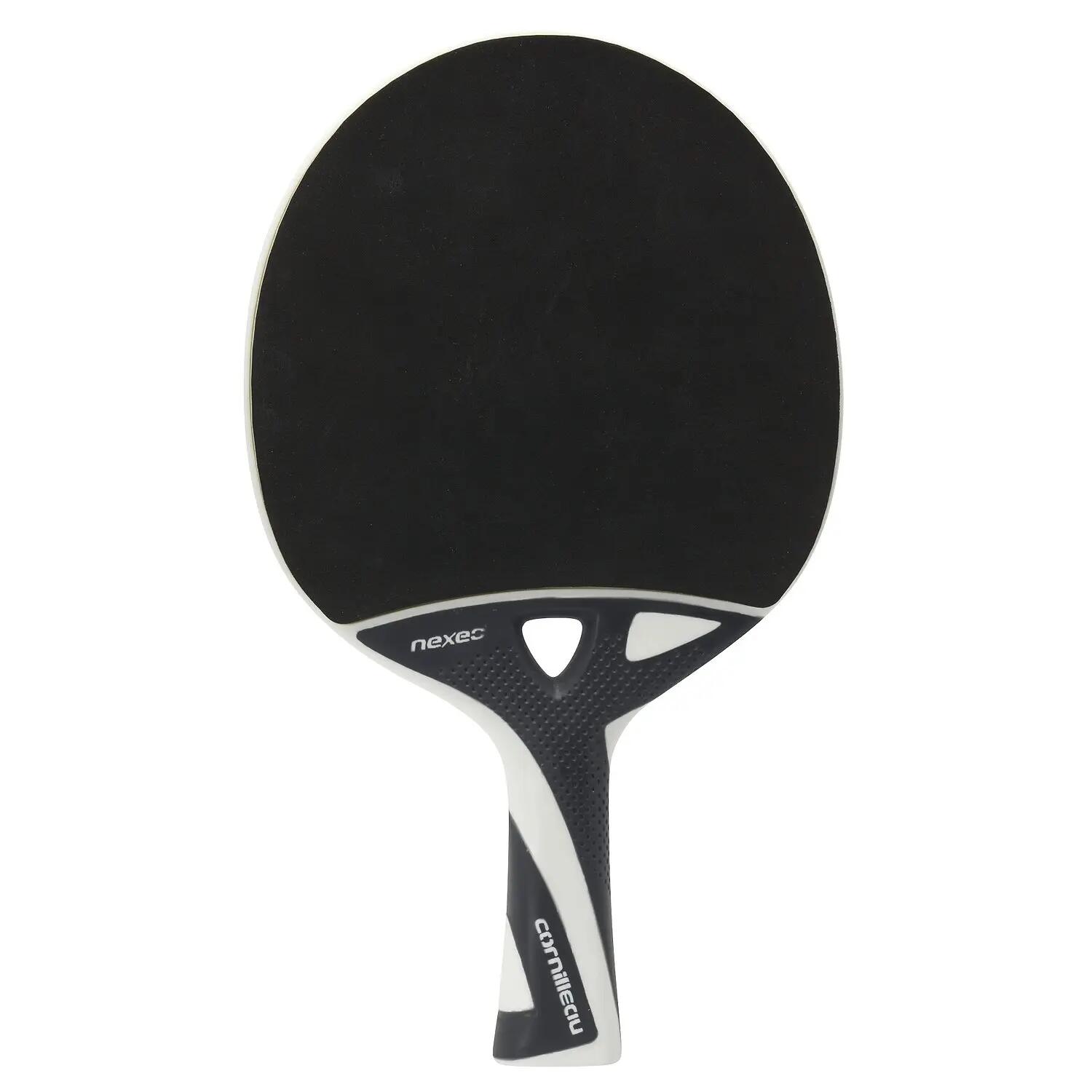 Raquette de tennis de table « Nexeo X70 » Unisexe 5/6