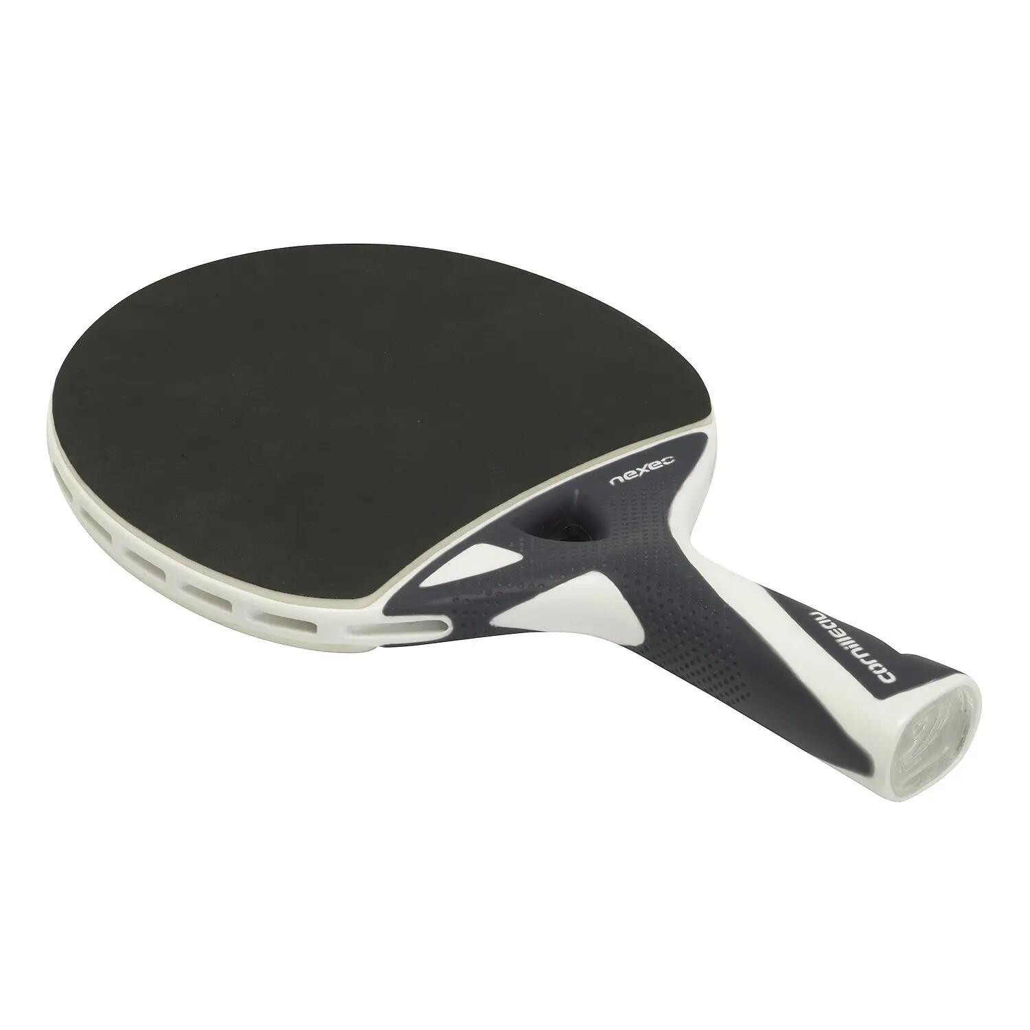 Raquette de tennis de table « Nexeo X70 » Unisexe 4/6
