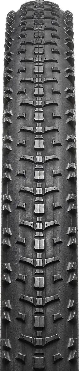 Fahrradreifen MTB Skeleton - Tubeless Ready - 29x2.15 - schwarz/braun 2/4