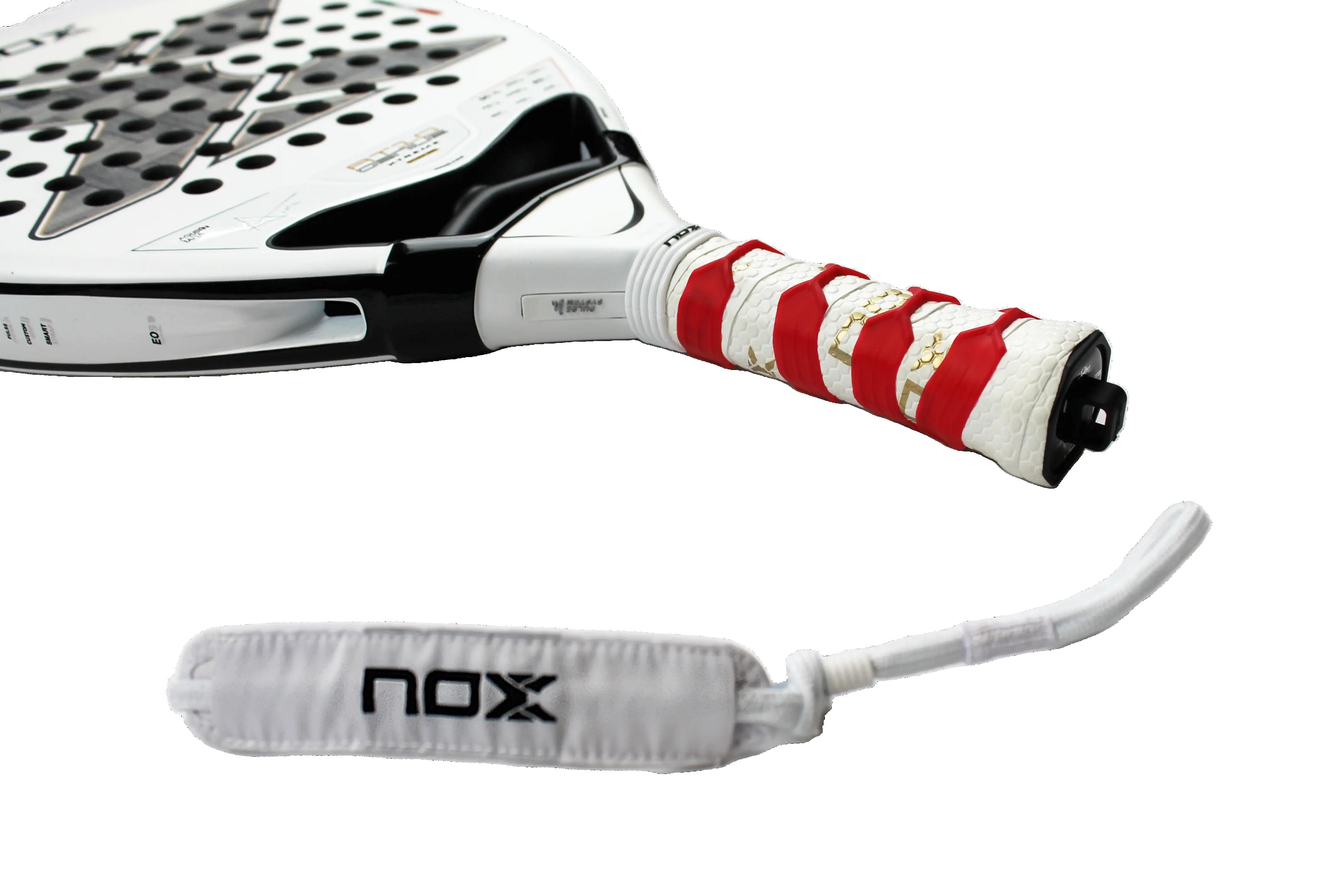 NOX AT10 Genius 12K Alum XTREME SMU 8/8