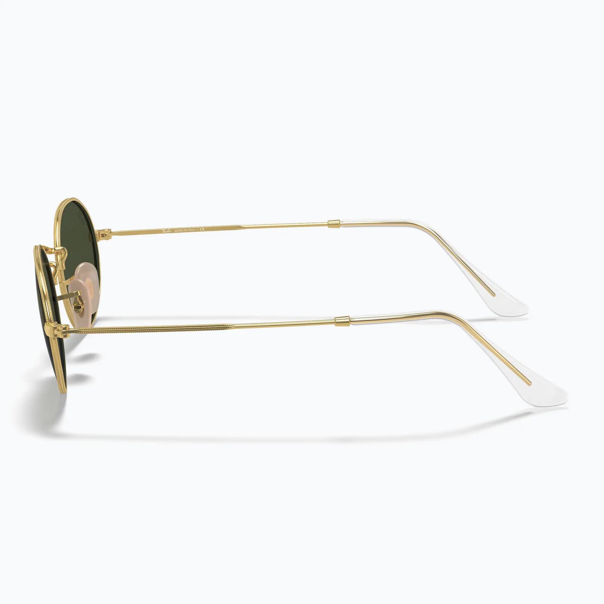 Okulary przeciwsłoneczne Ray-Ban Oval 7/7