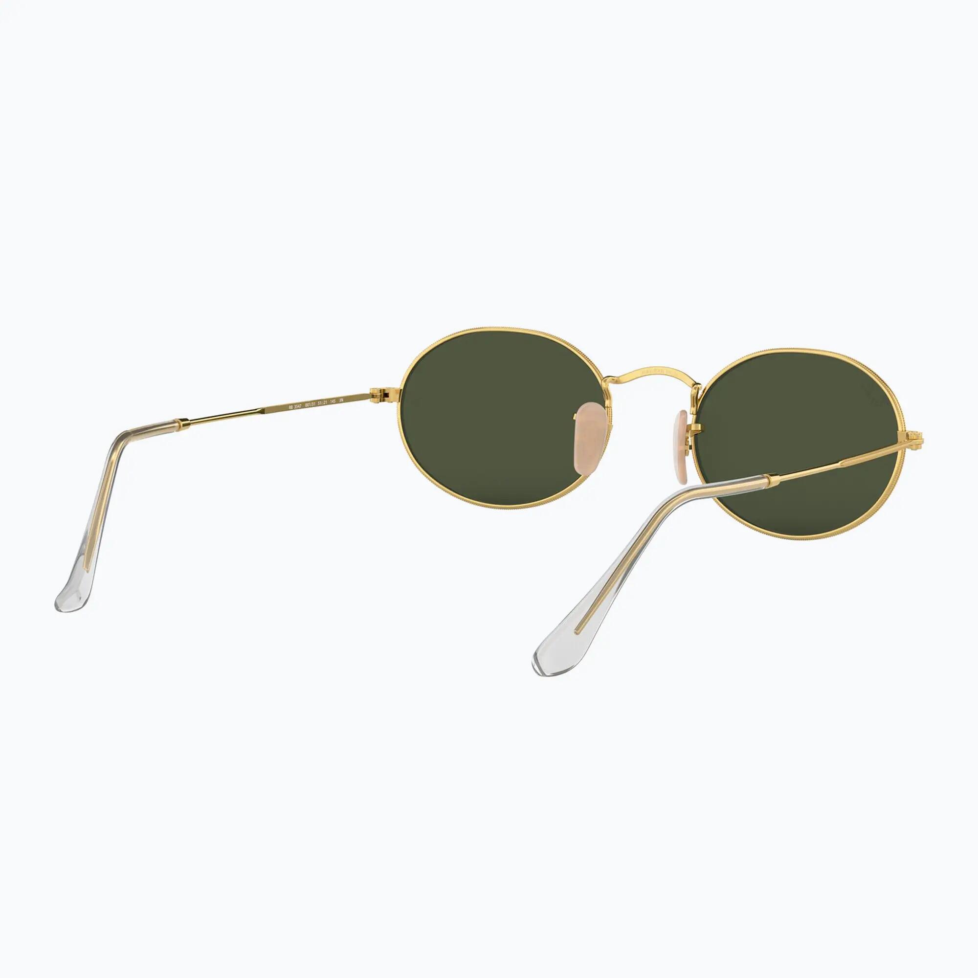 Okulary przeciwsłoneczne Ray-Ban Oval 6/7