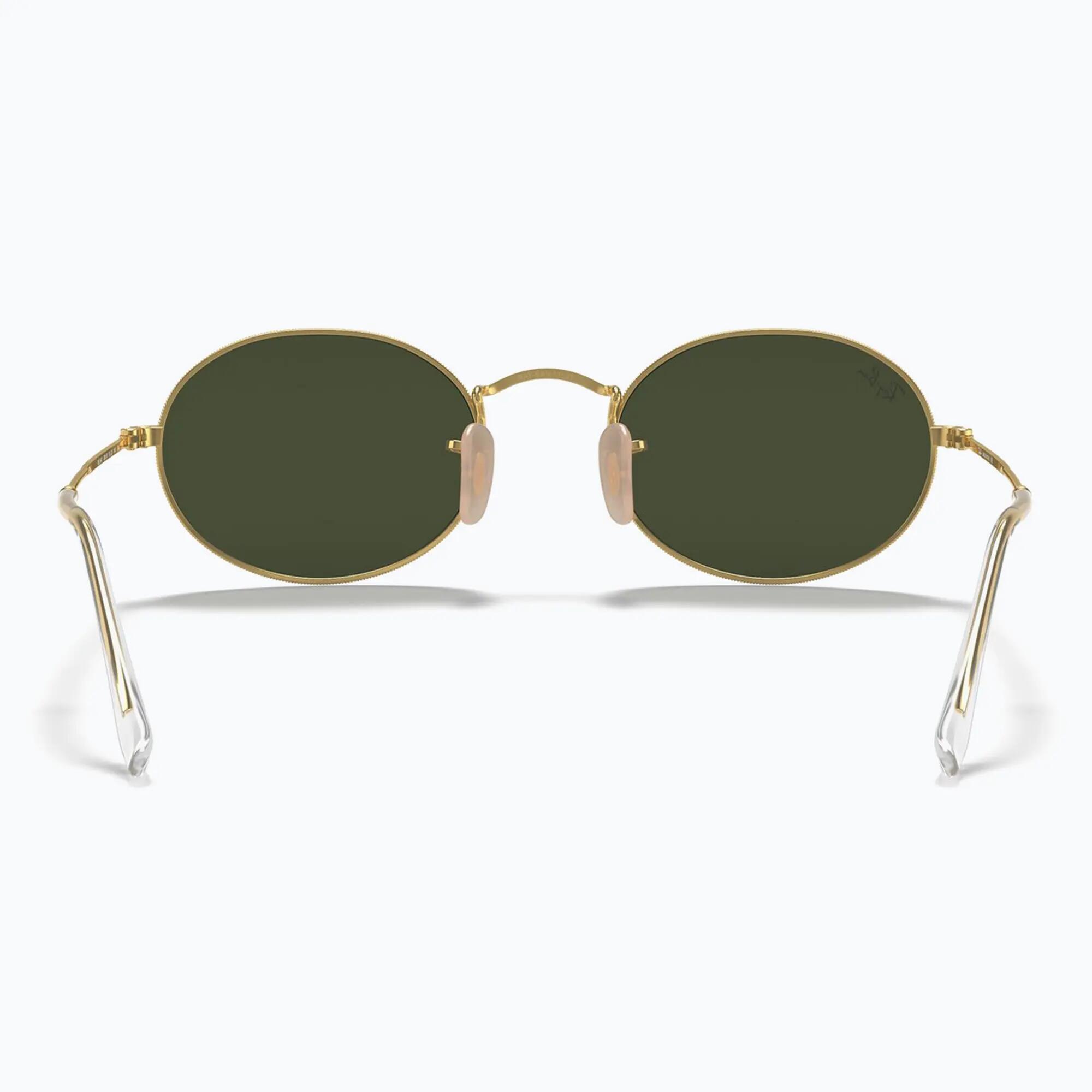 Okulary przeciwsłoneczne Ray-Ban Oval 5/7