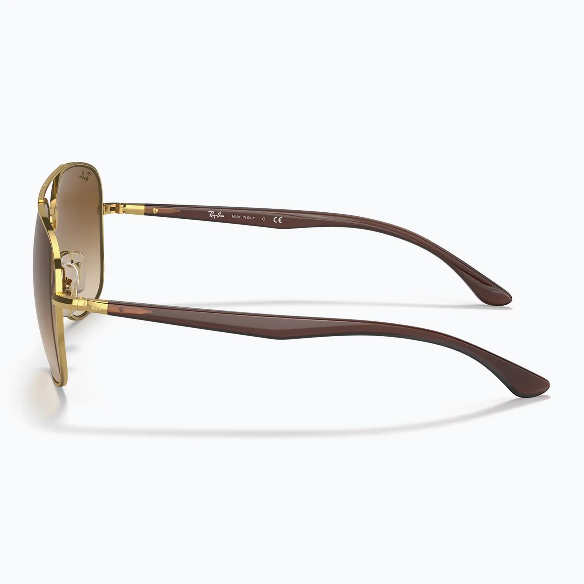 Óculos de Sol Ray-Ban RB 3683 unisex Tamanho 56/15/135 7/7