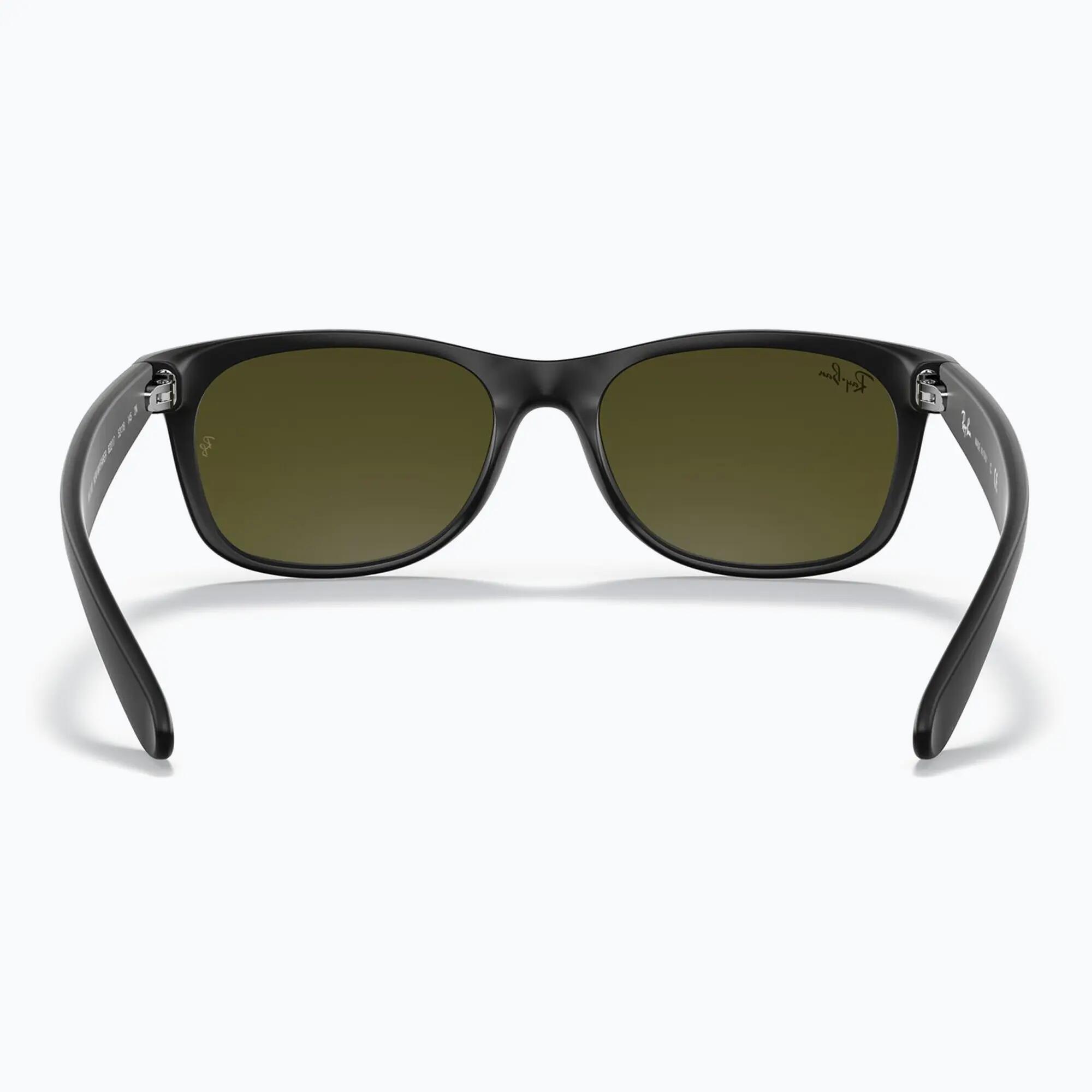Okulary przeciwsłoneczne Męskie RAY-BAN Ban Czarny 5/7