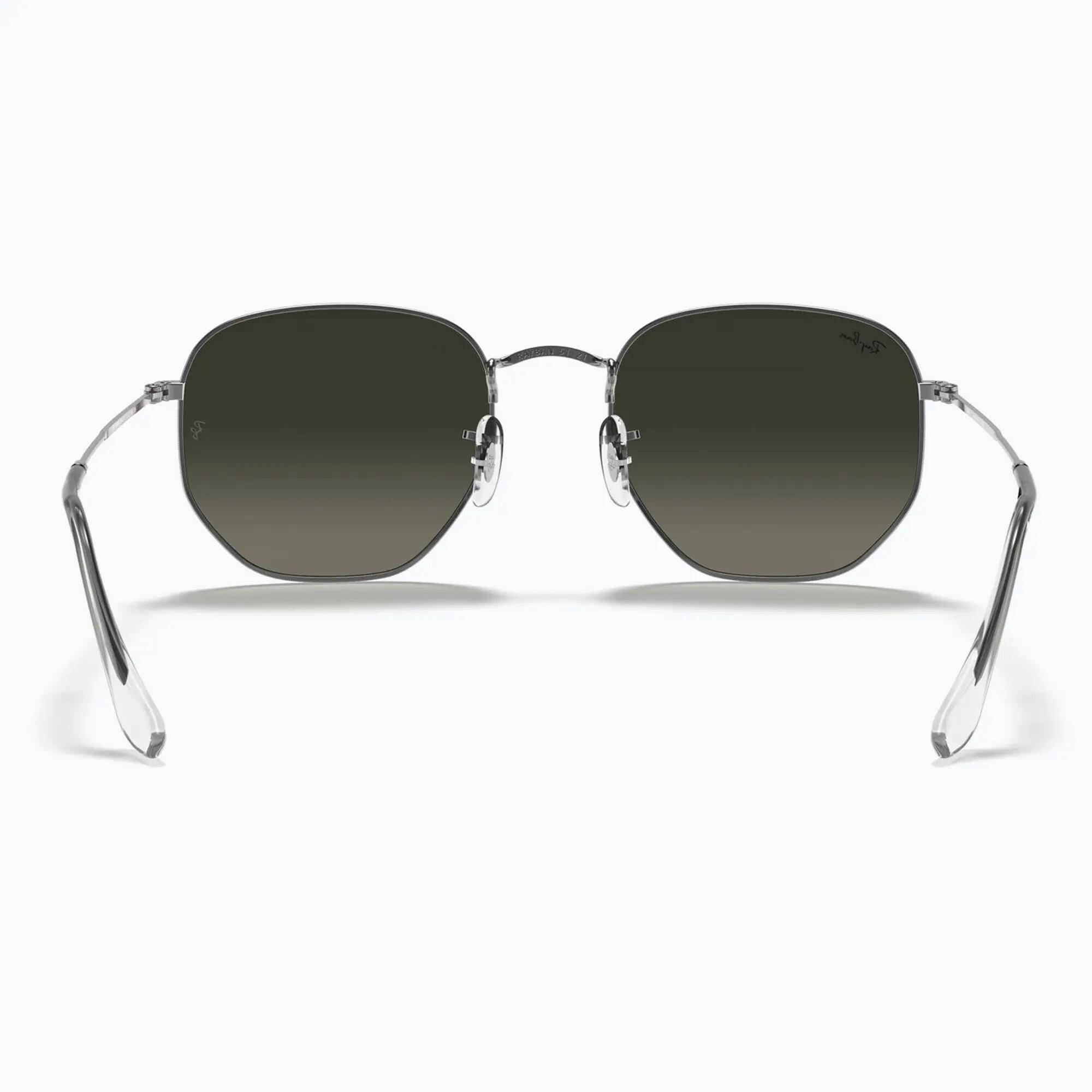 Okulary przeciwsłoneczne Ray-Ban Hexagonal 5/7
