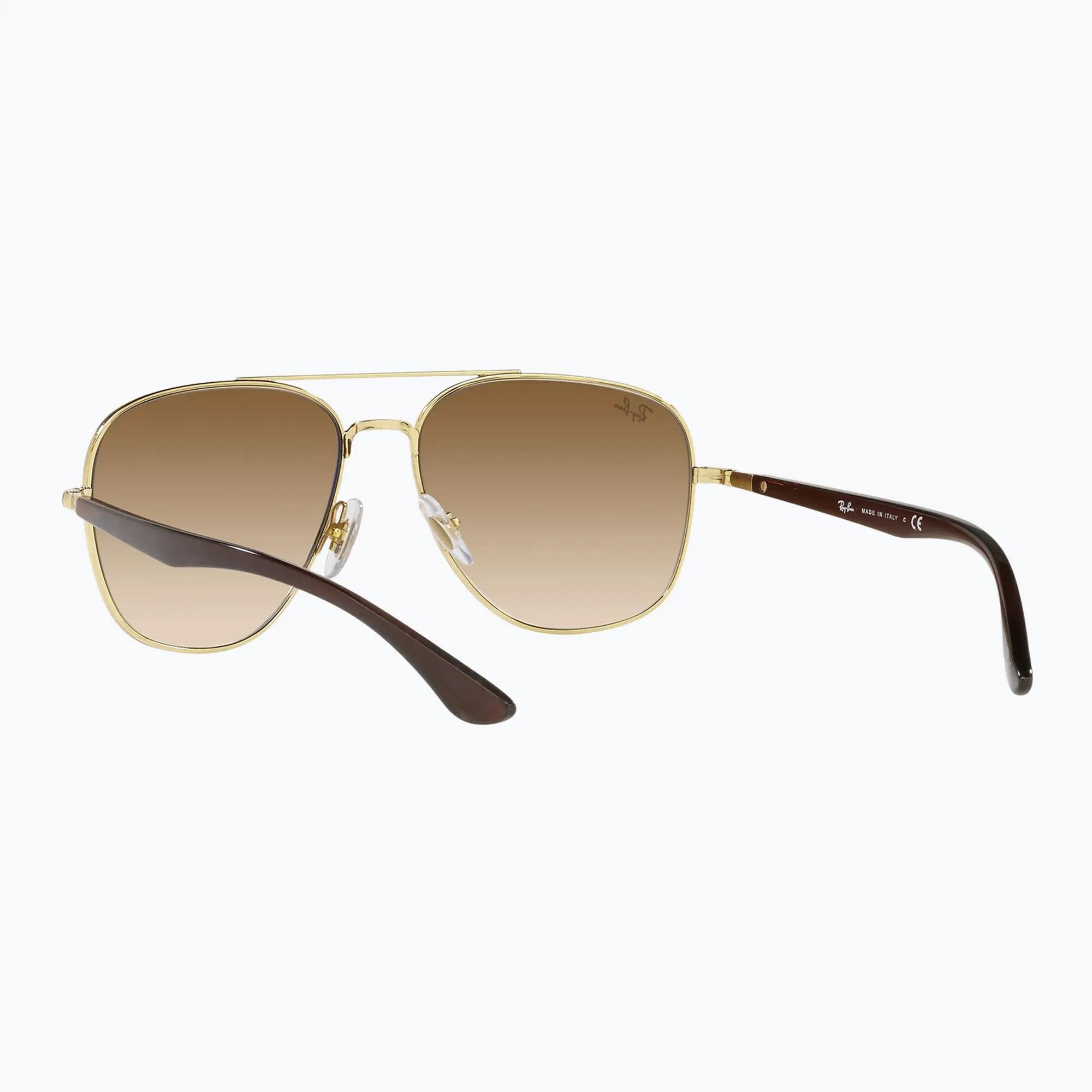 Óculos de Sol Ray-Ban RB 3683 unisex Tamanho 56/15/135 6/7