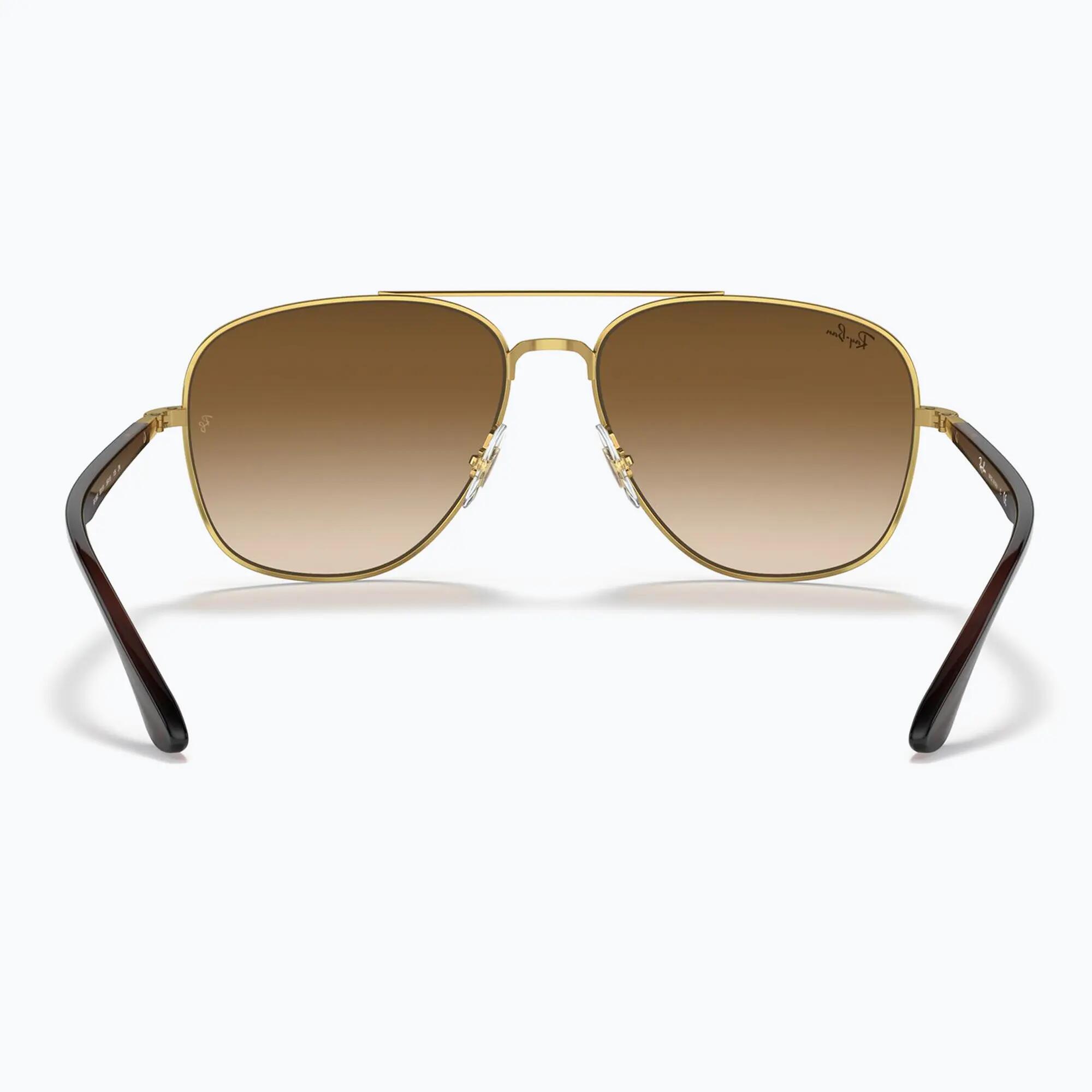 Óculos de Sol Ray-Ban RB 3683 unisex Tamanho 56/15/135 5/7