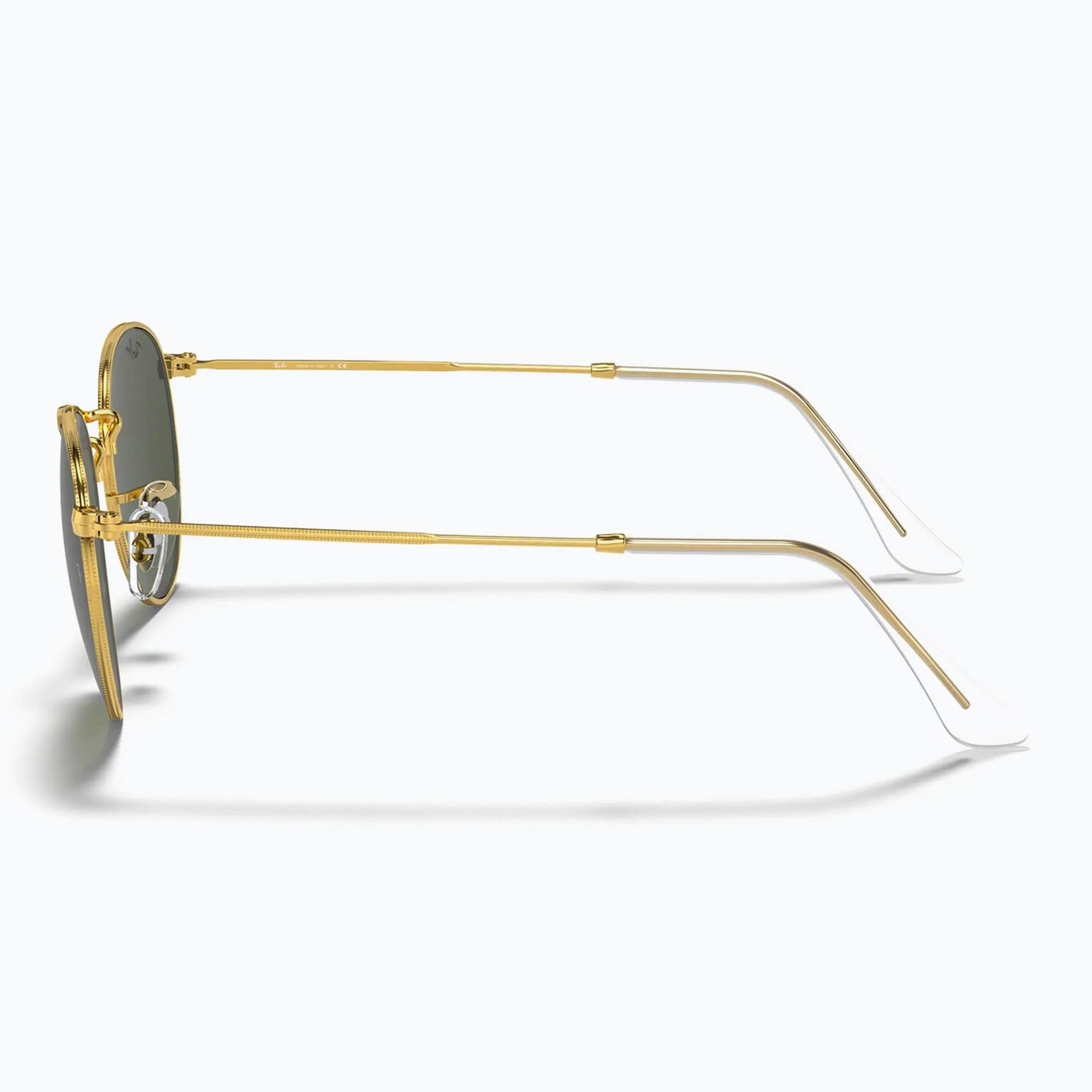 Okulary przeciwsłoneczne Ray-Ban Round Metal 7/7