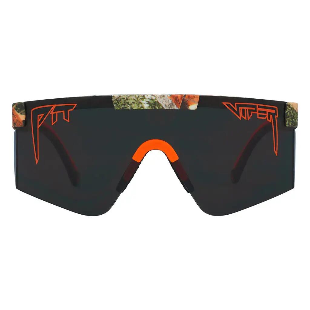 Zonnebril Pit Viper Ball-istique Bush Originale 1/1