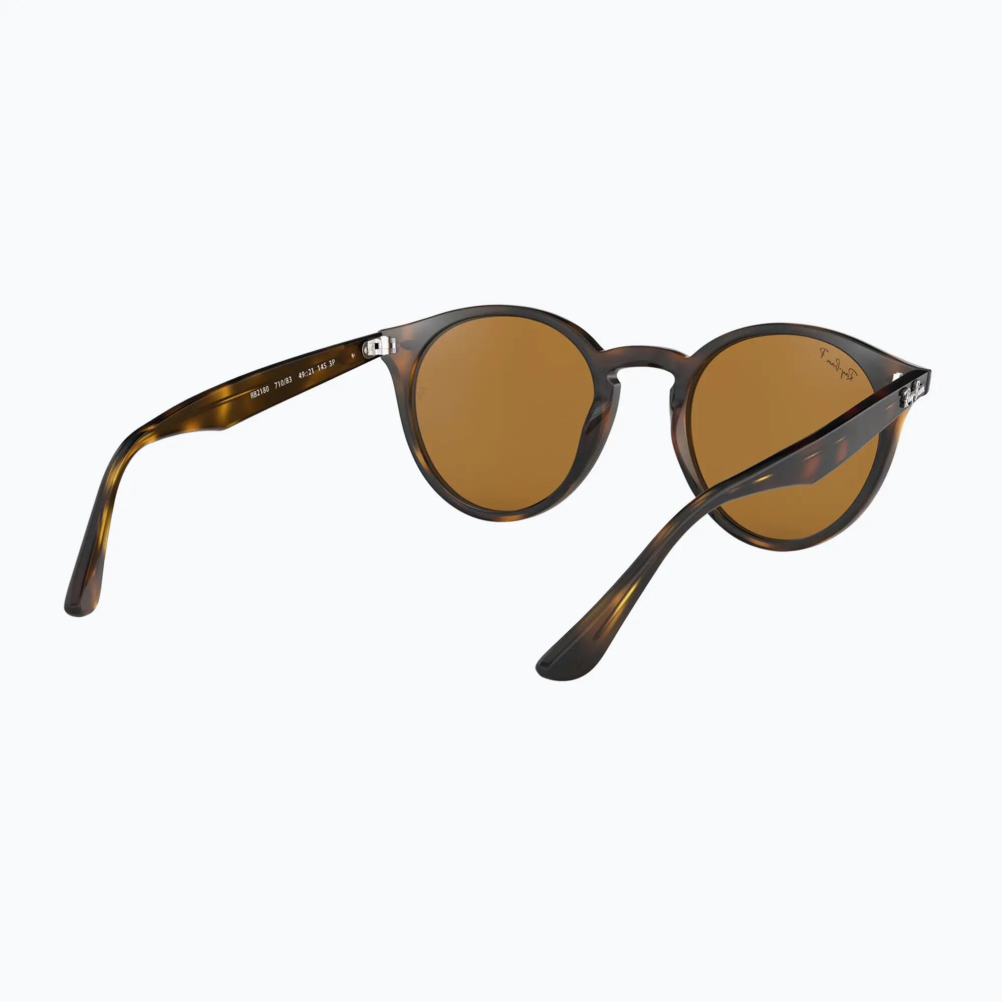 Okulary przeciwsłoneczne Ray-Ban RB2180 6/7