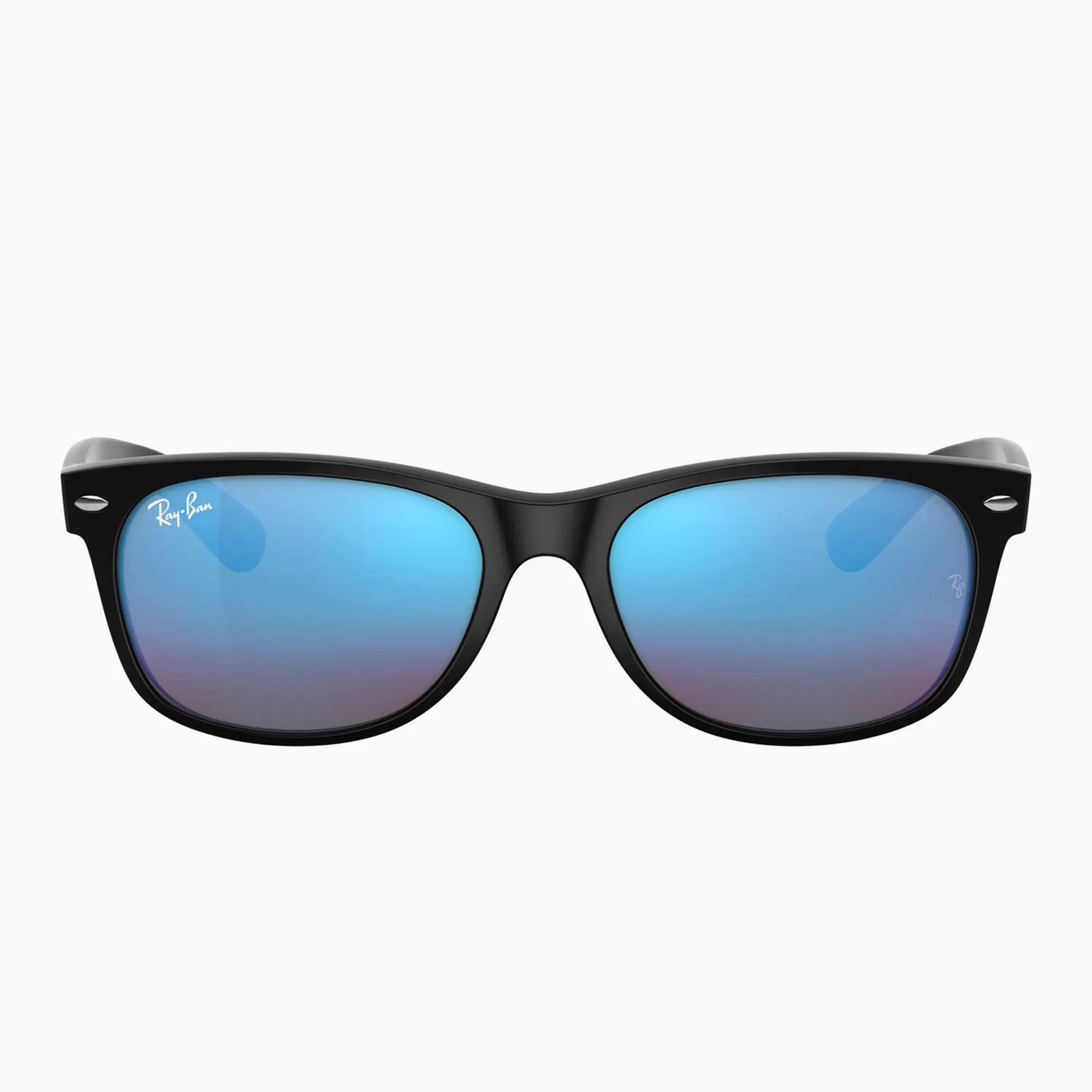 Okulary przeciwsłoneczne Męskie RAY-BAN Ban Czarny 2/7