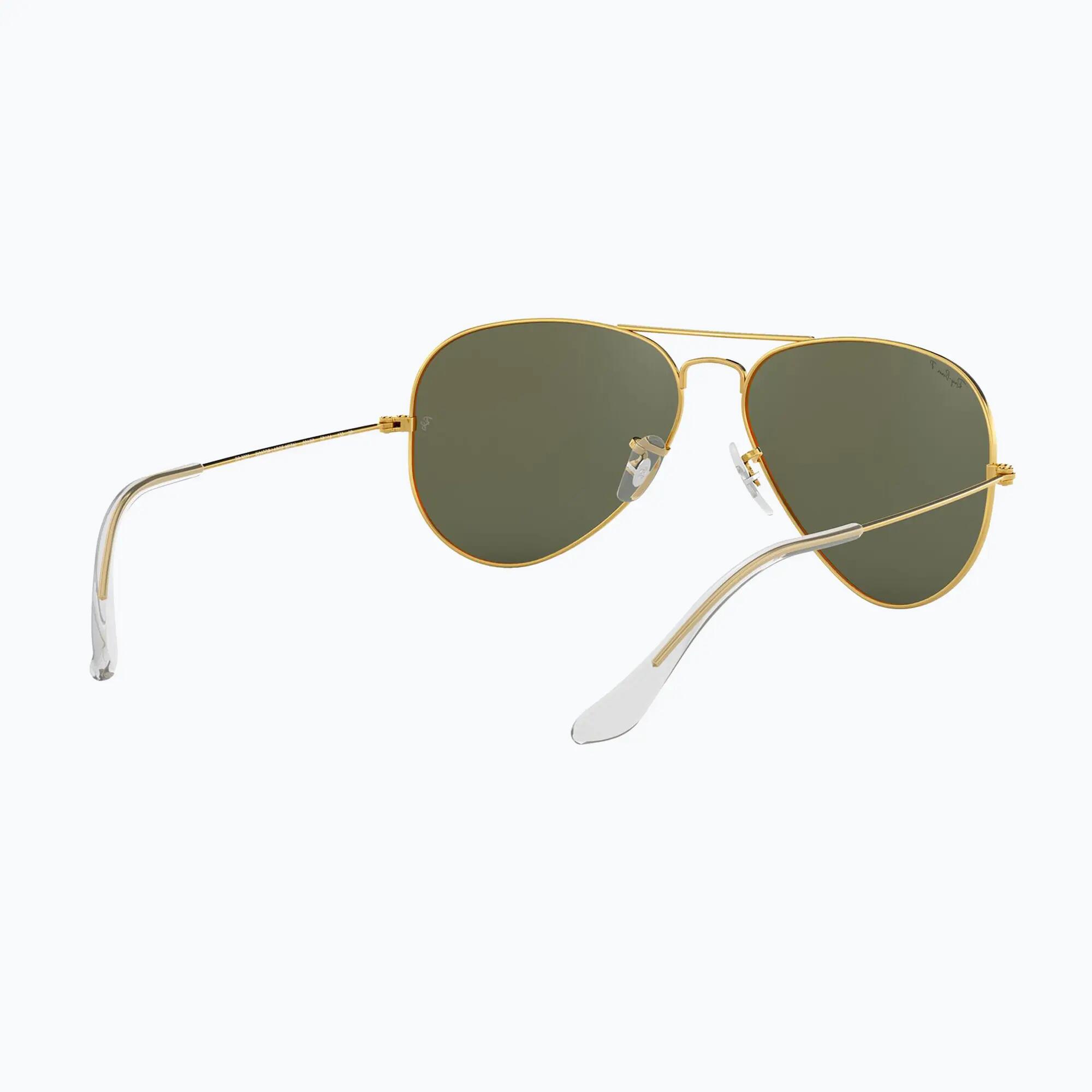 Okulary przeciwsłoneczne Ray-Ban Aviator Classic 6/7