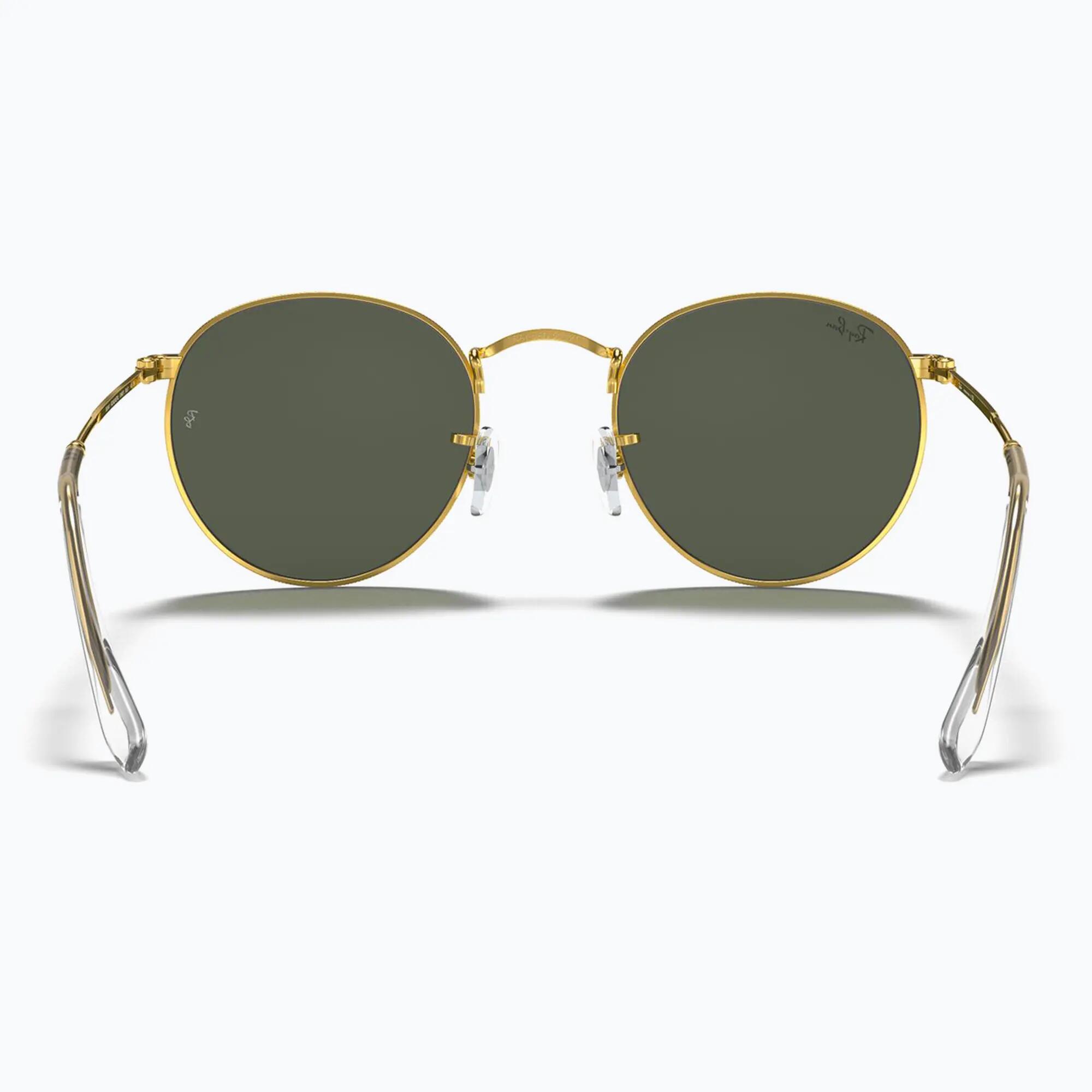 Okulary przeciwsłoneczne Ray-Ban Round Metal 5/7