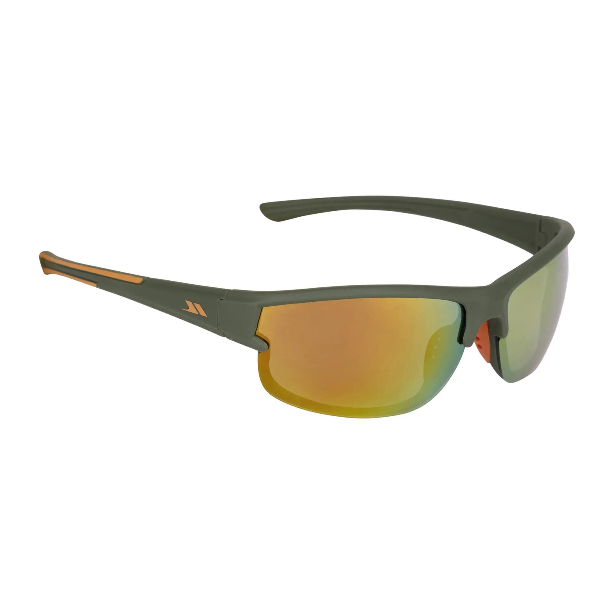 Gafas de Sol Arni para Adultos Unisex Verde 6/6