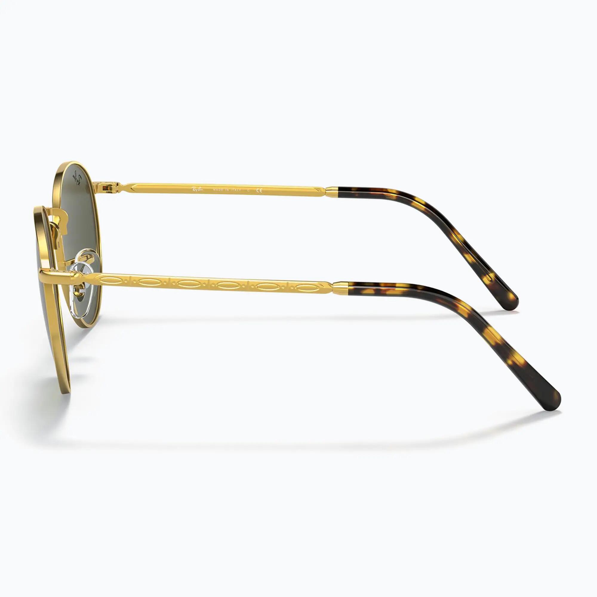Okulary przeciwsłoneczne Ray-Ban New Round 7/7