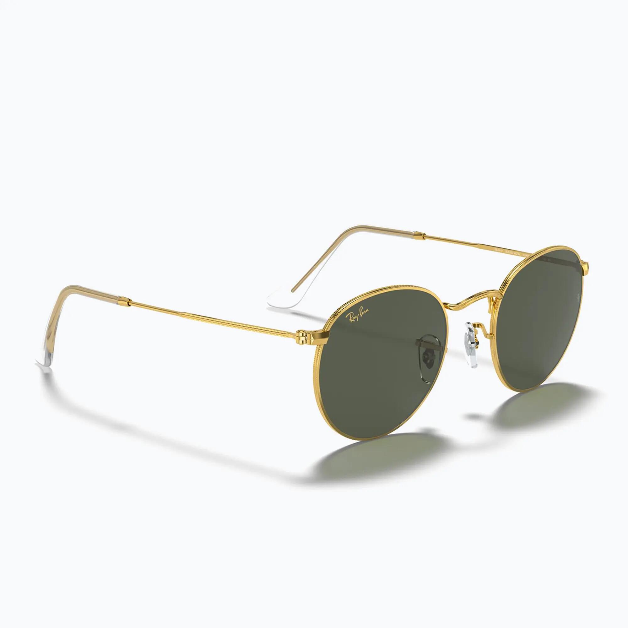 Okulary przeciwsłoneczne Ray-Ban Round Metal 4/7