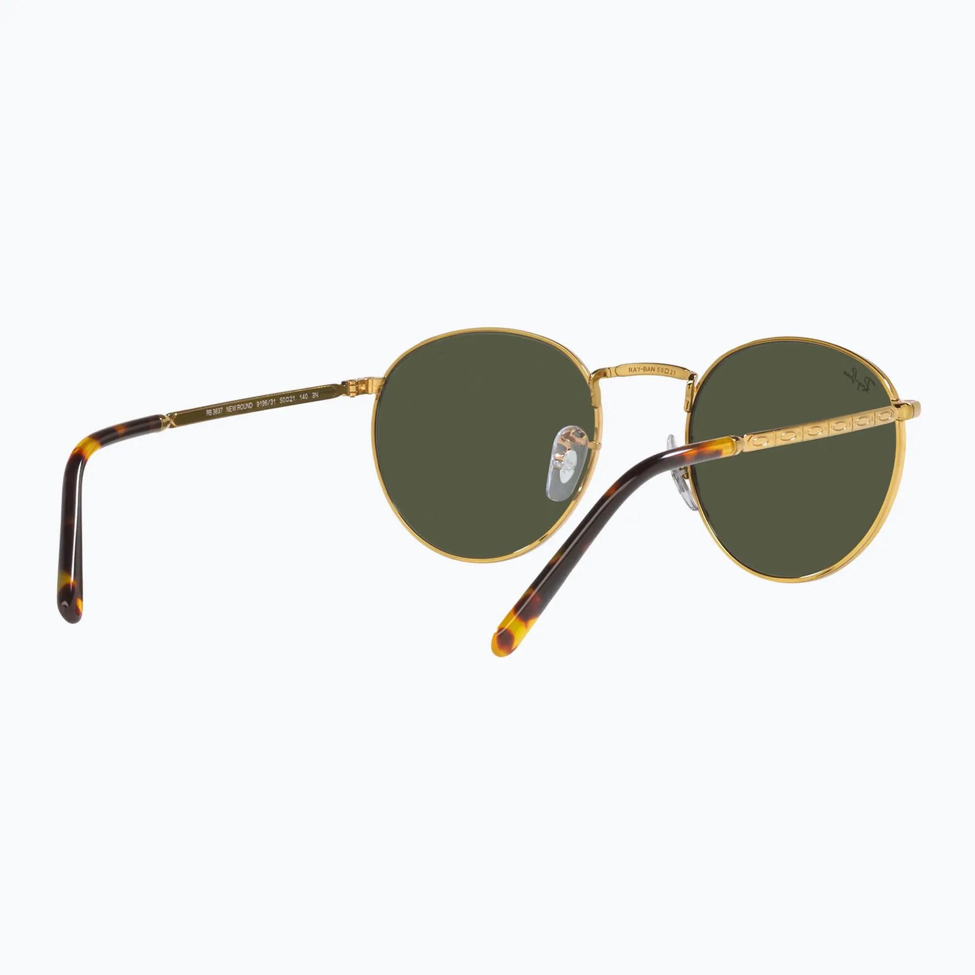 Okulary przeciwsłoneczne Ray-Ban New Round 6/7