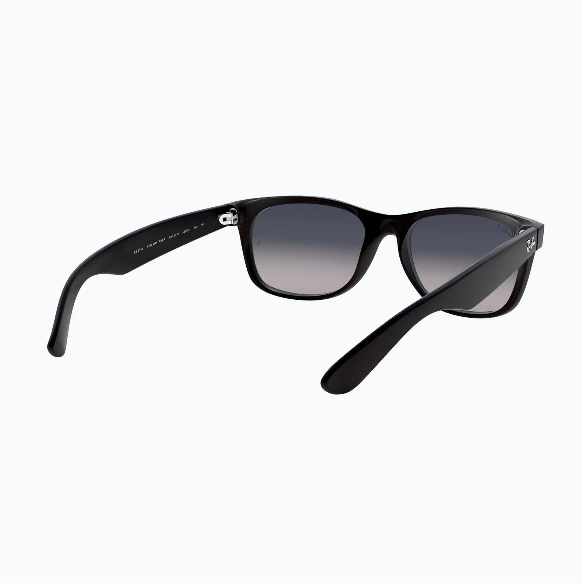 Okulary przeciwsłoneczne Ray-Ban New Wayfarer Classic 6/7