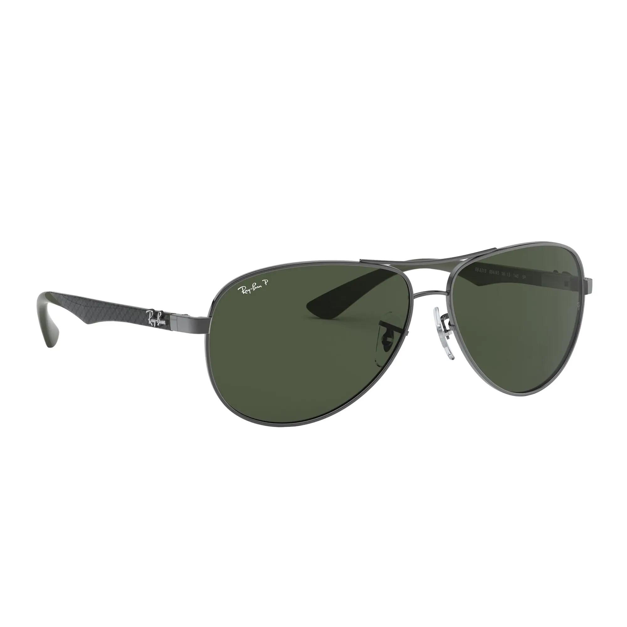 Okulary przeciwsłoneczne Unisex RAY-BAN Rayban Spolaryzowany 7/7
