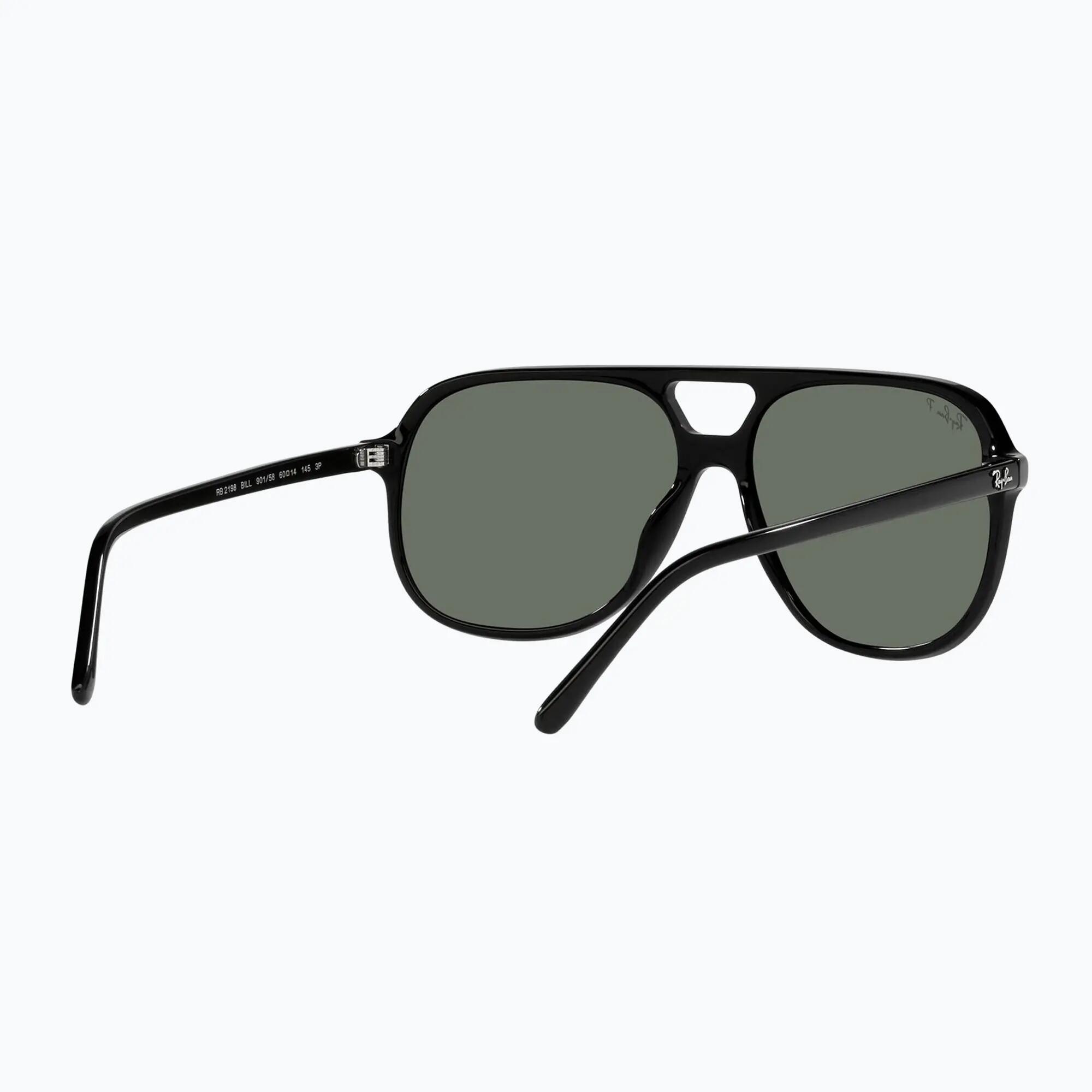 Okulary przeciwsłoneczne Ray-Ban Bill 6/7