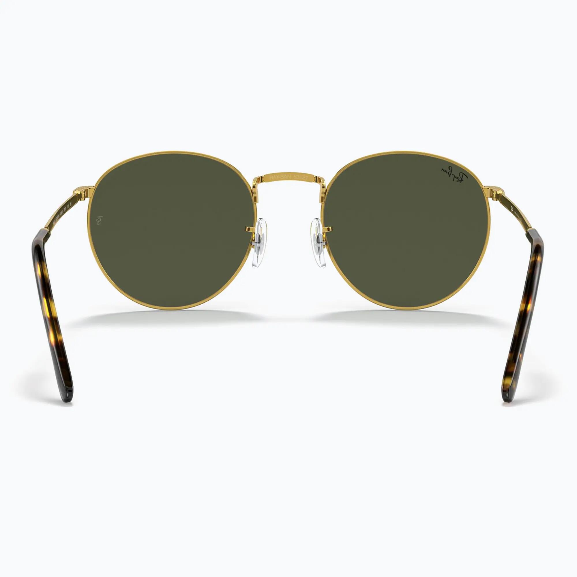 Okulary przeciwsłoneczne Ray-Ban New Round 5/7