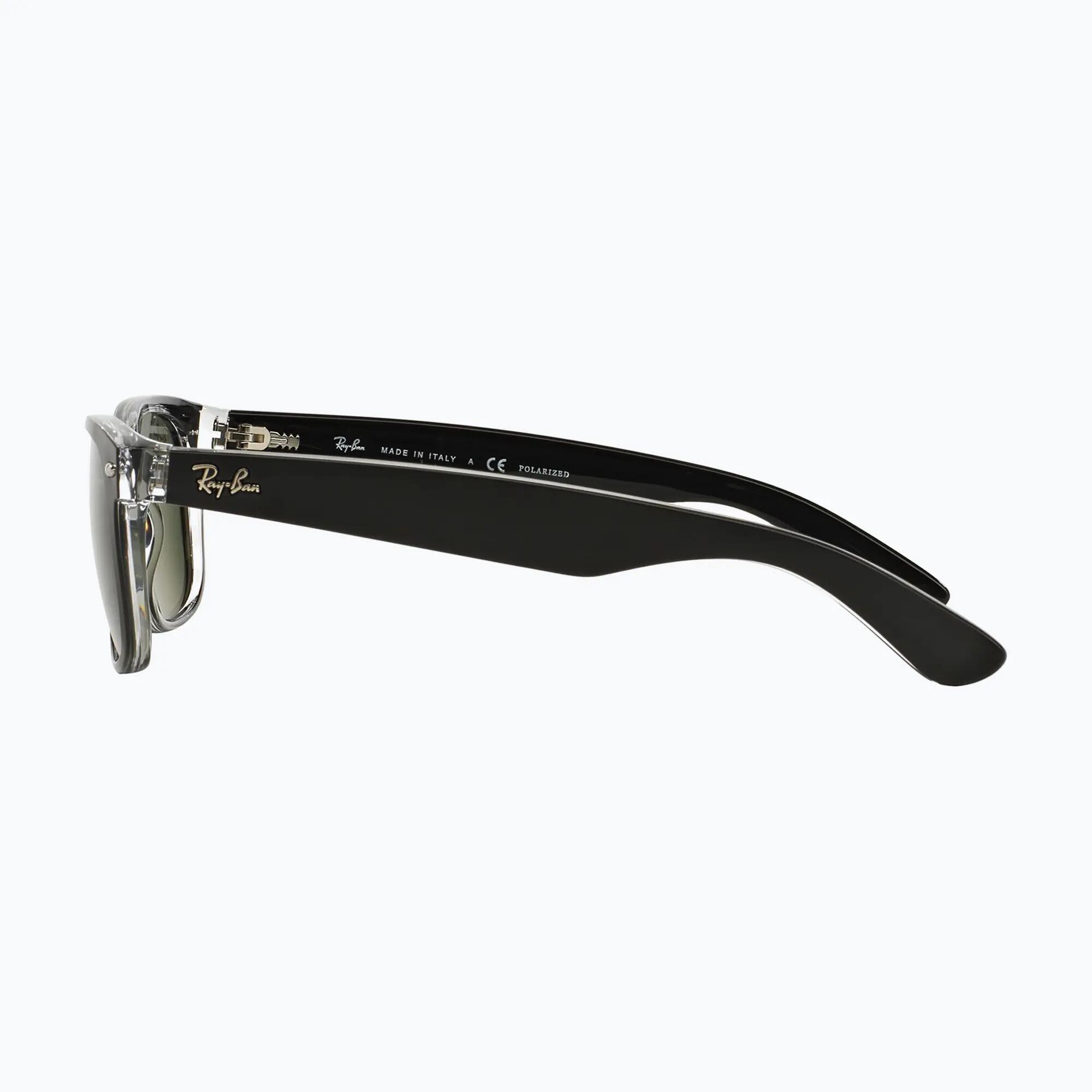 Okulary przeciwsłoneczne Ray-Ban New Wayfarer Classic 7/7