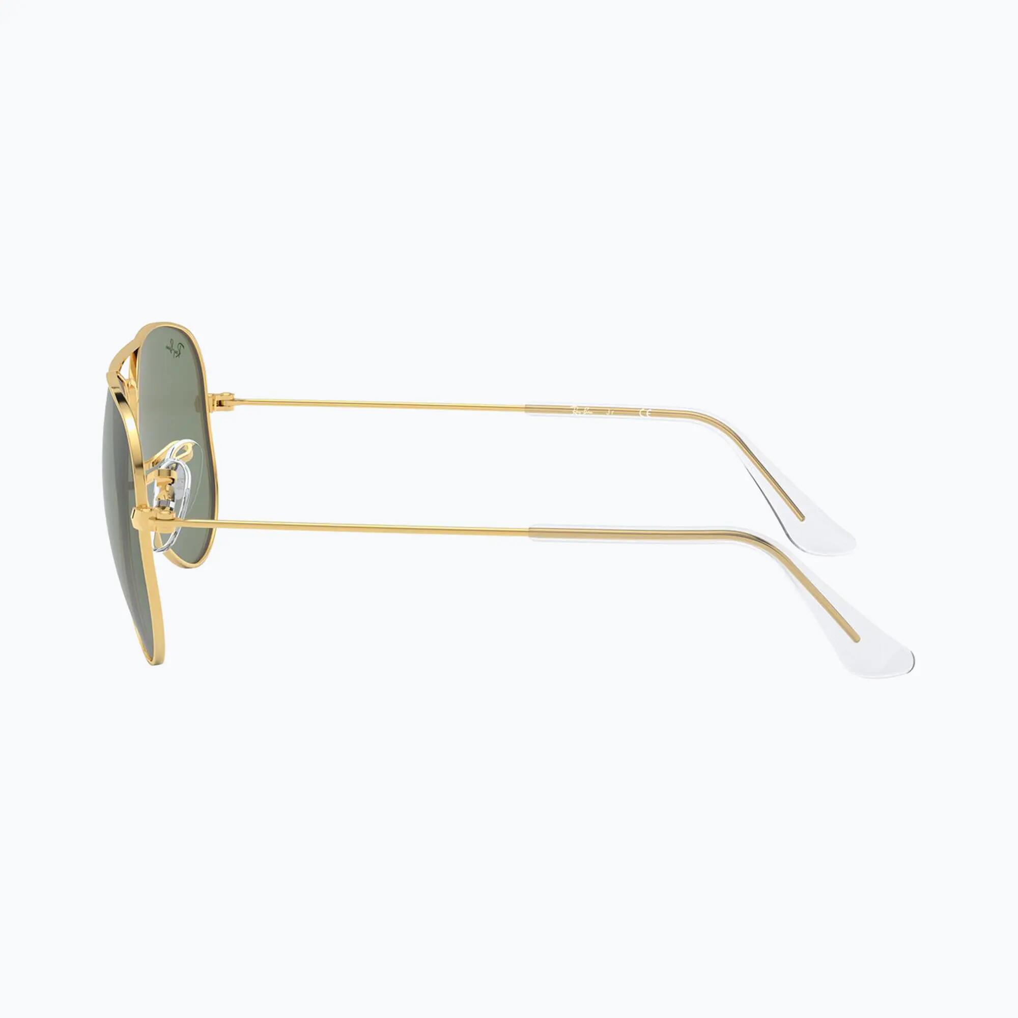 Okulary przeciwsłoneczne dziecięce Ray-Ban Aviator 7/7