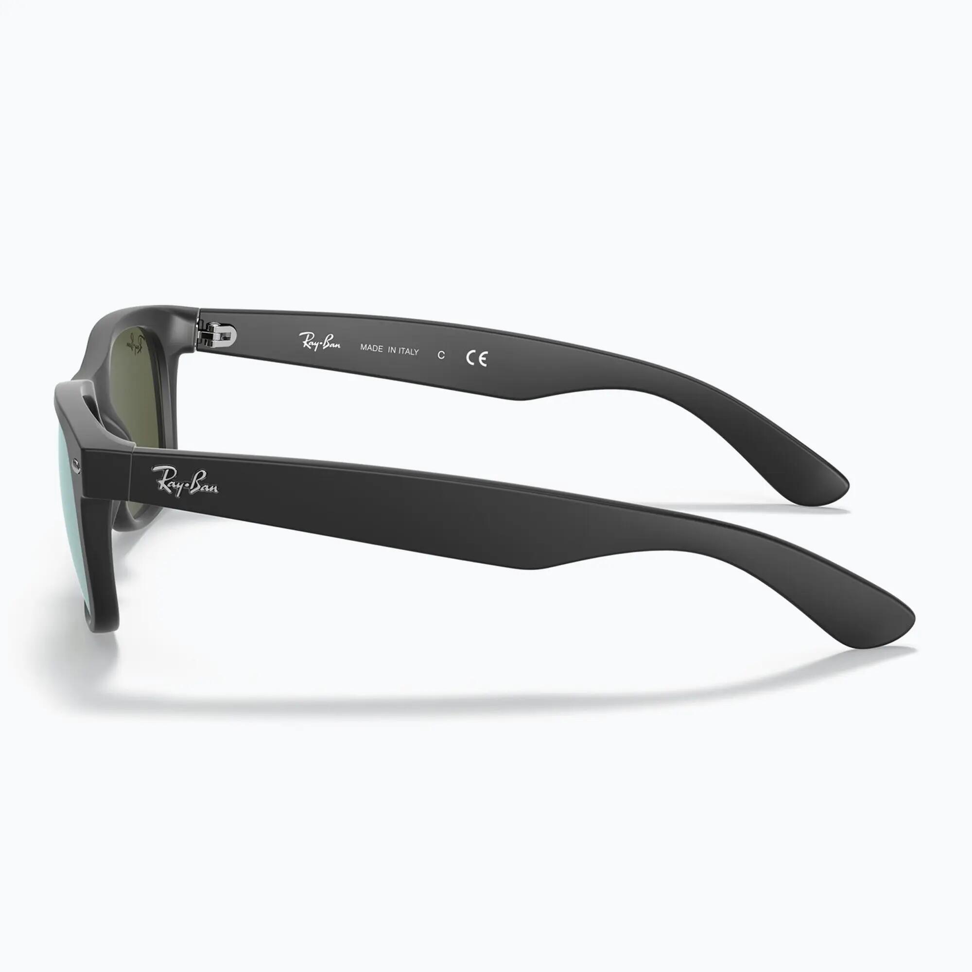 Okulary przeciwsłoneczne Ray-Ban New Wayfarer 7/7