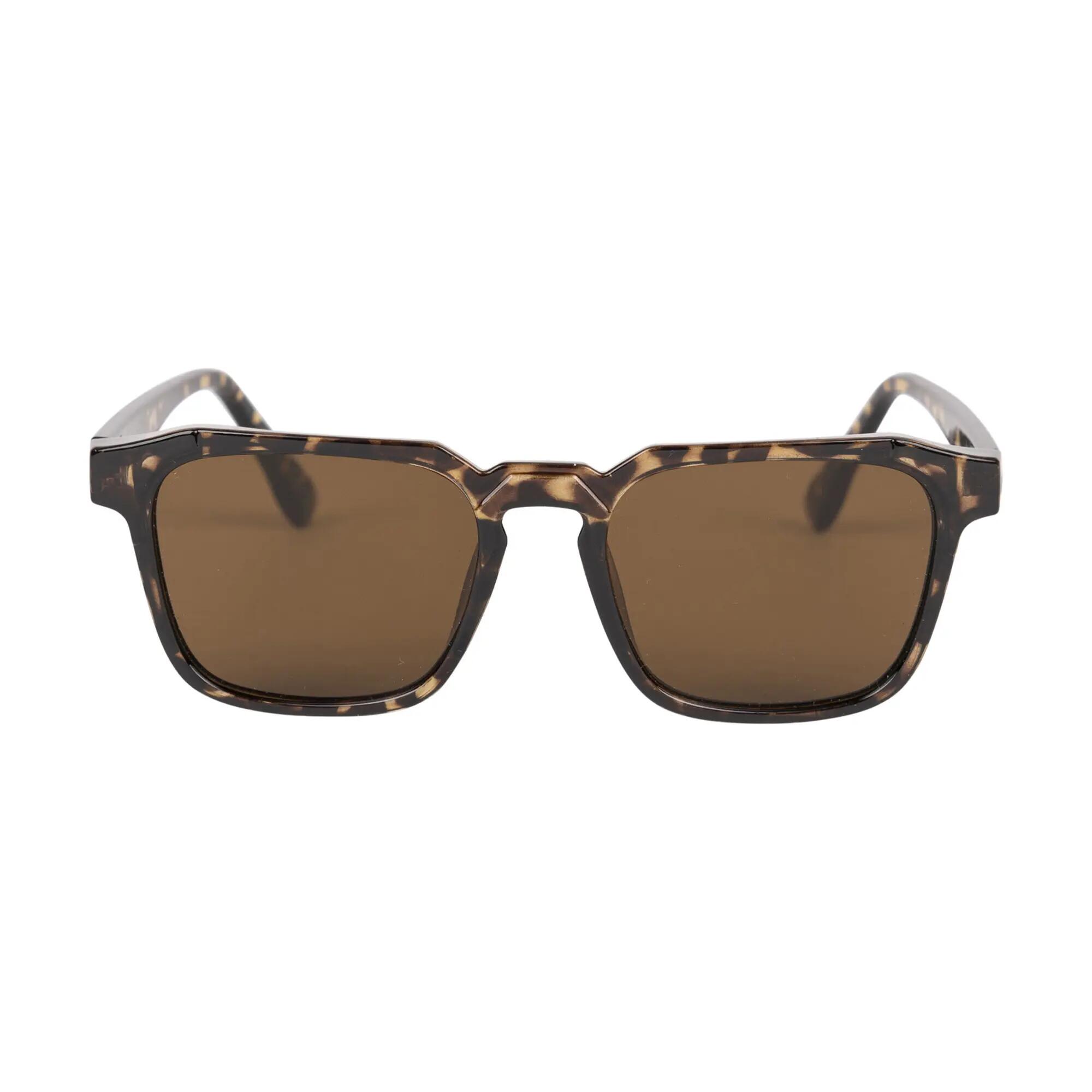 Lunettes De Soleil ELANIA Adulte (Marron) 6/6