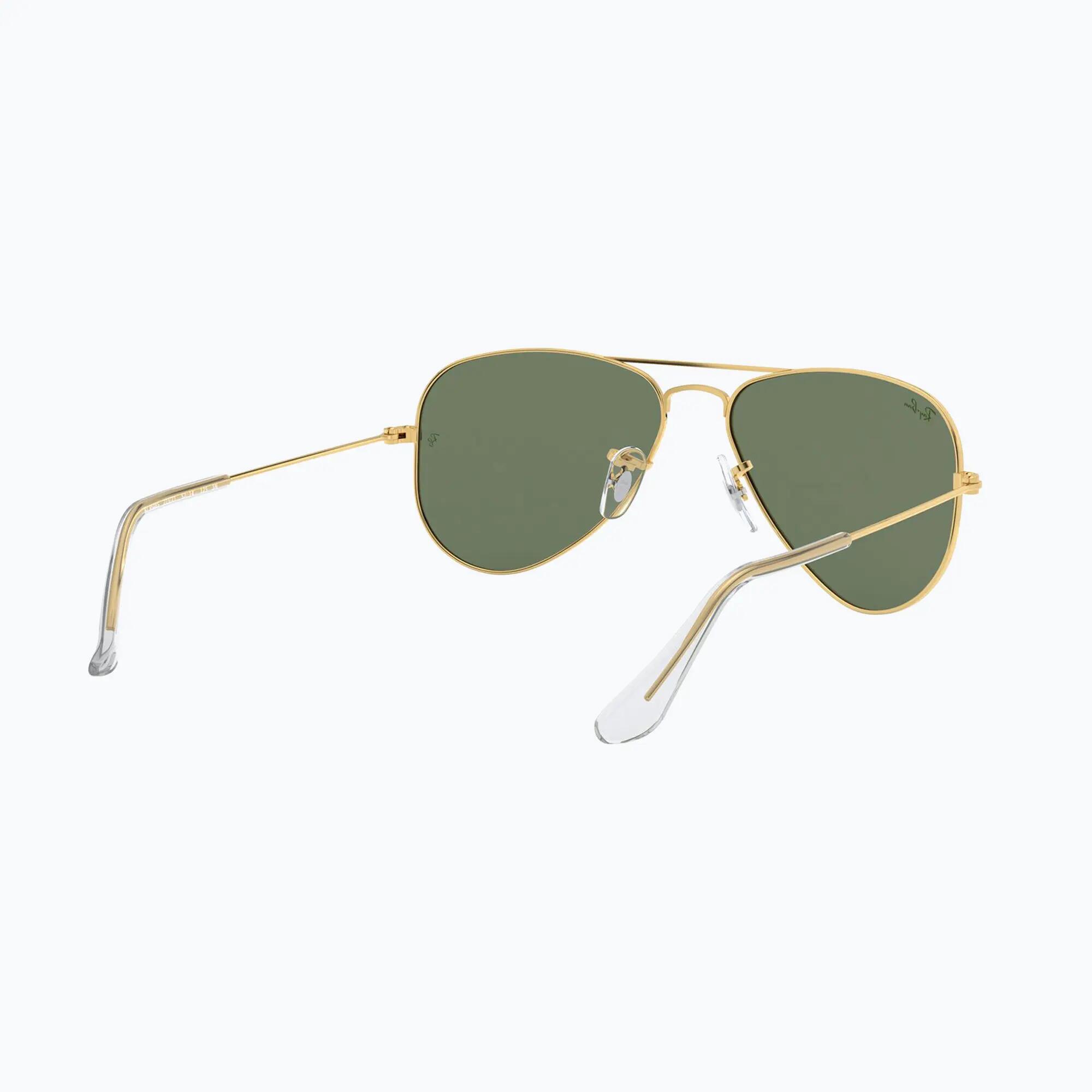 Okulary przeciwsłoneczne dziecięce Ray-Ban Aviator 6/7