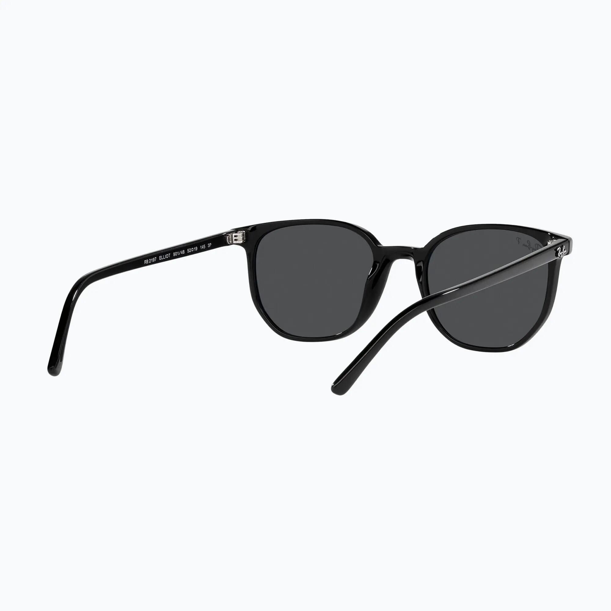 Óculos de Sol Ray-Ban ELLIOT RB 2197 unisex Tamanho 52/19/145 6/7